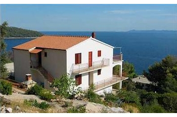 Croatie Privát Prižba, Extérieur Croatie Privát Prižba, Extérieur